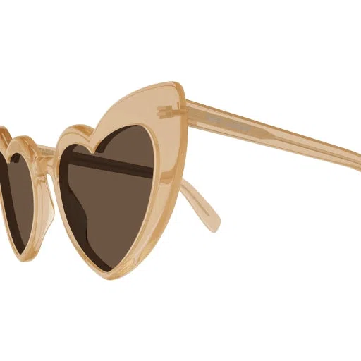 Saint Laurent New Wave SL 181 LOULOU Sunglasses - view 16